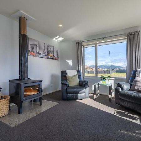 Cozy Haven - Te Anau Holiday Home Kültér fotó