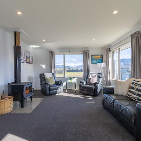Cozy Haven - Te Anau Holiday Home Kültér fotó