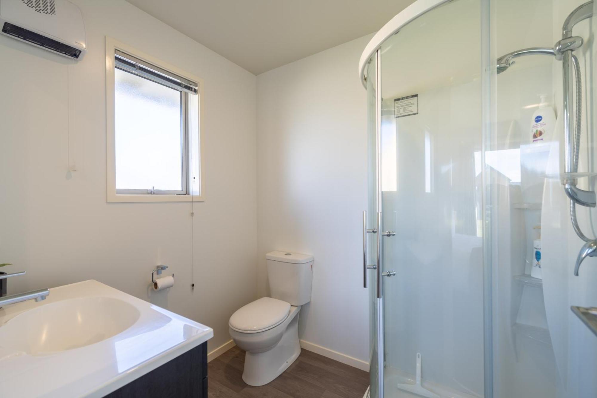 Cozy Haven - Te Anau Holiday Home Kültér fotó