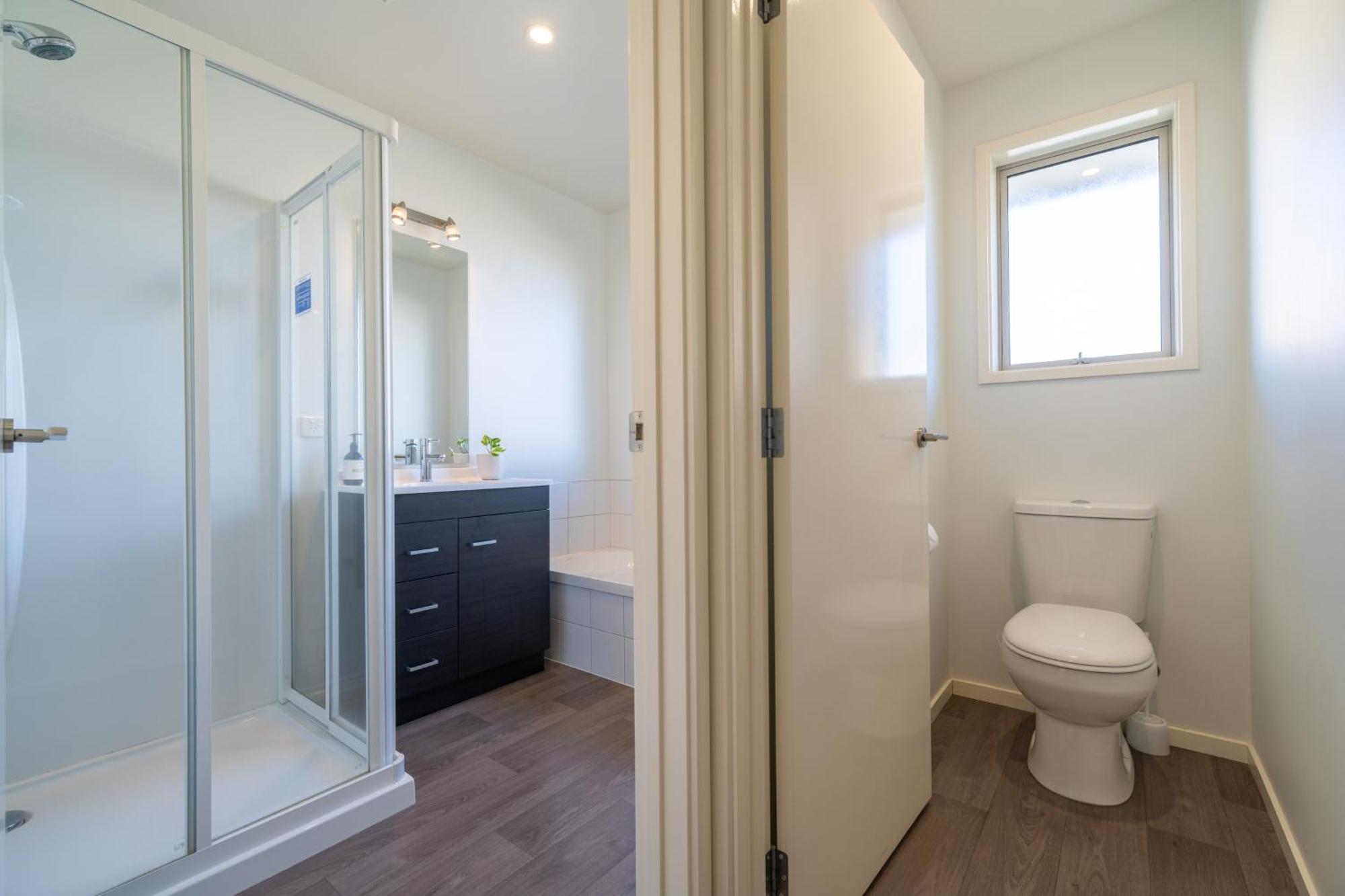 Cozy Haven - Te Anau Holiday Home Kültér fotó