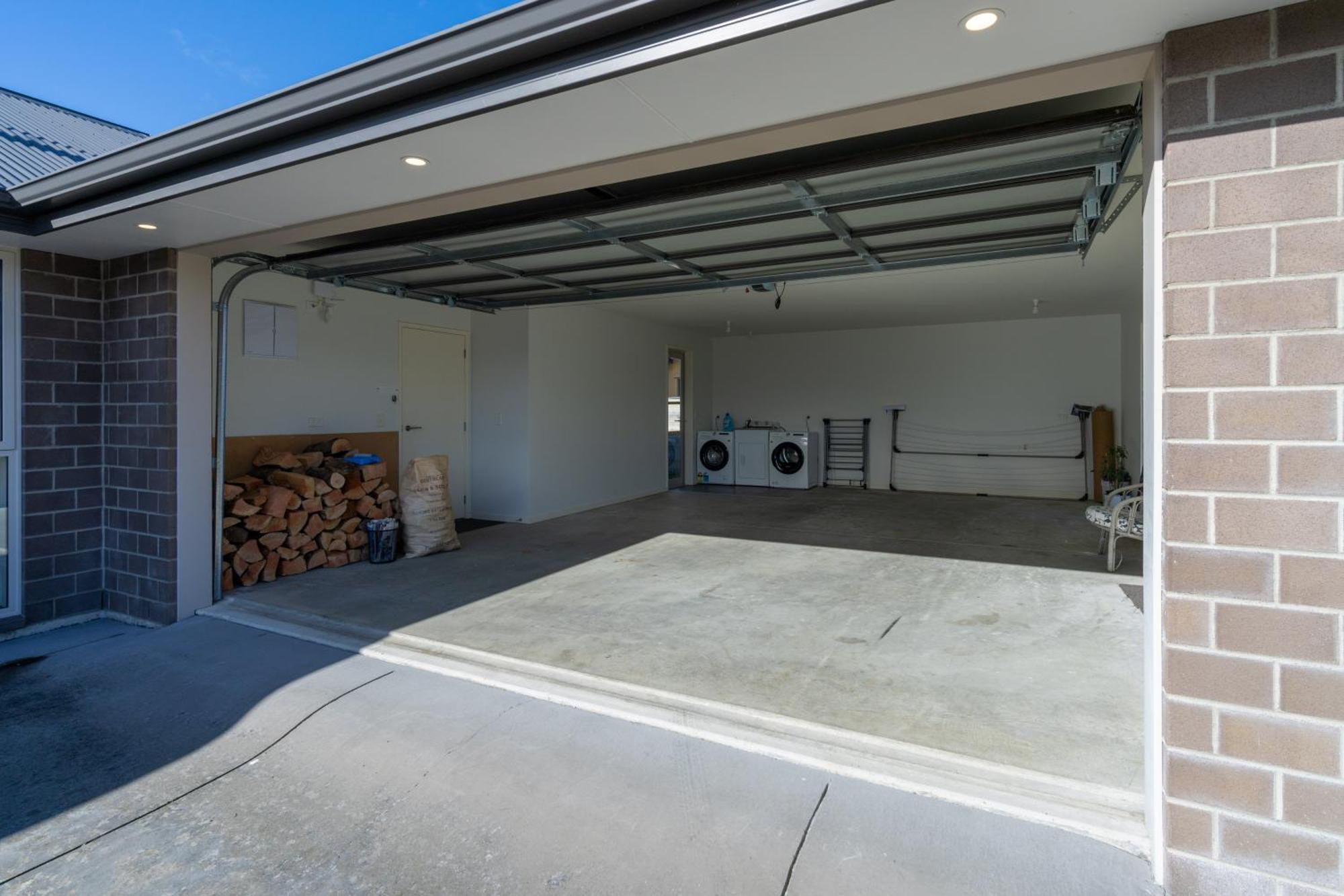 Cozy Haven - Te Anau Holiday Home Kültér fotó
