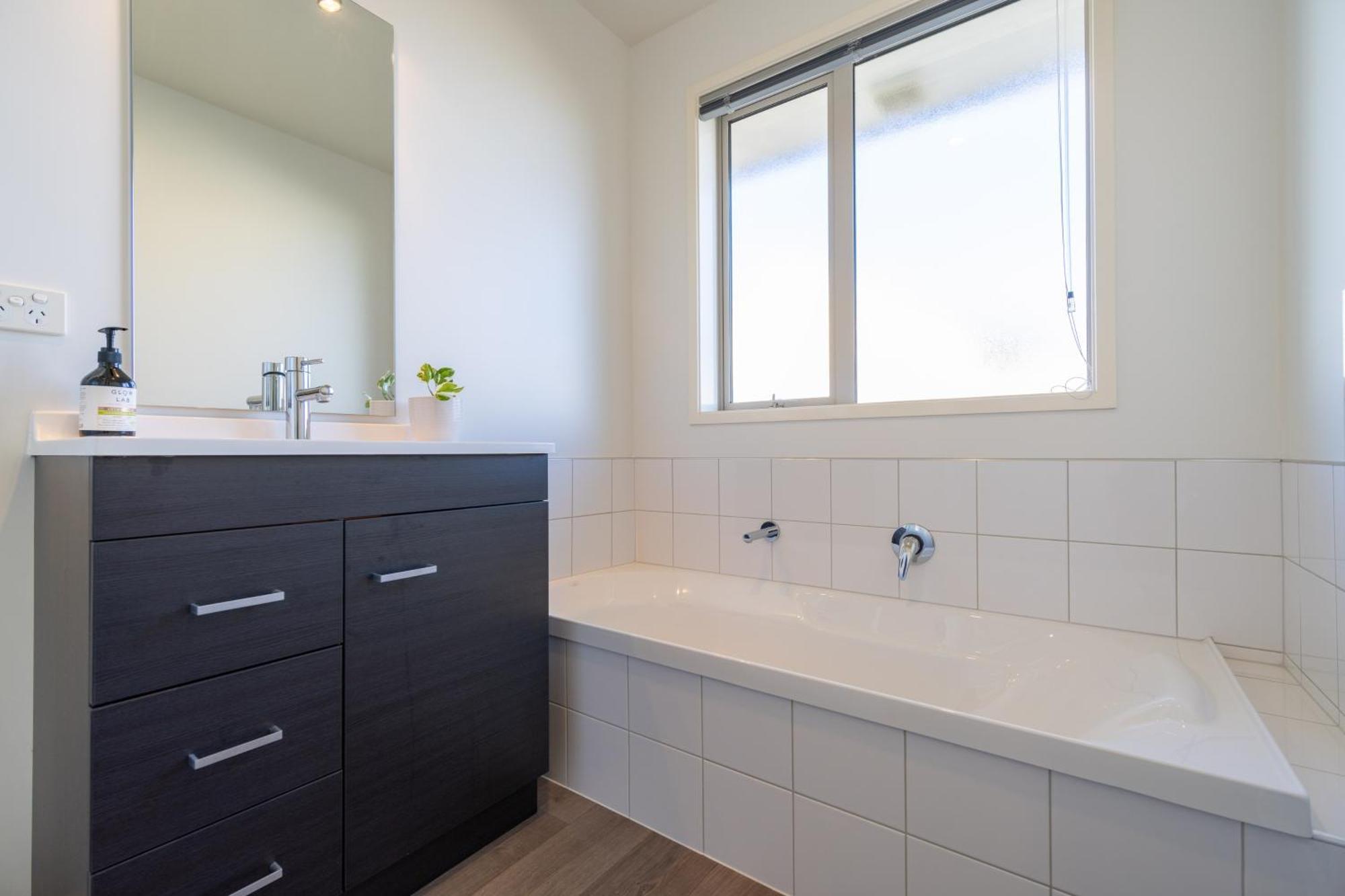 Cozy Haven - Te Anau Holiday Home Kültér fotó